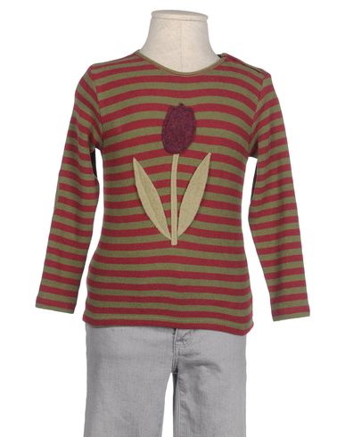 ZOOM SARA ROTTA LORIA - Crewneck sweater