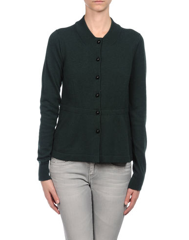 ZOOM MARC JACOBS - Cashmere sweater