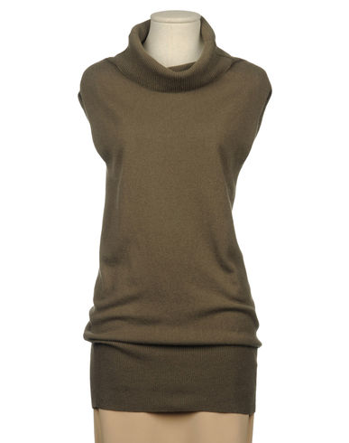 ZOOM AGNONA - Cashmere jumper