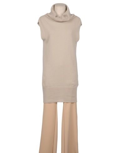 ZOOM AGNONA - Cashmere sweater