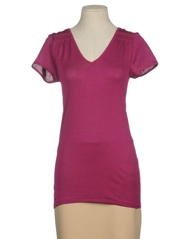 ZOOM VANESSA BRUNO - Short sleeve sweater