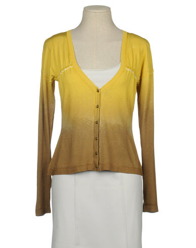 ZOOM ANGELO MARANI - Cardigan
