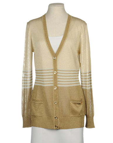 ZOOM ANGELO MARANI - Cardigan