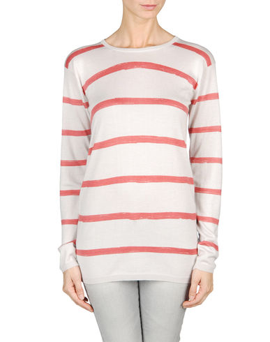 ZOOM JIL SANDER - Cashmere sweater