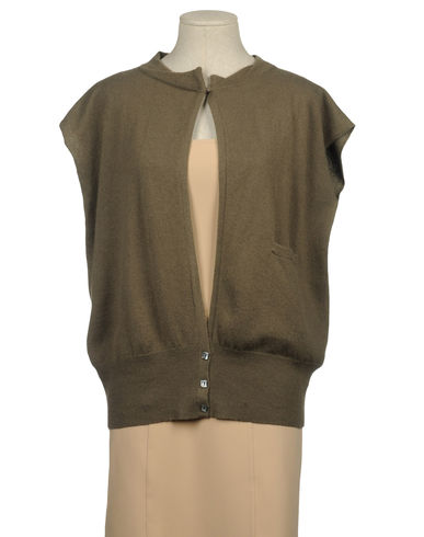 ZOOM AGNONA - Cashmere jumper
