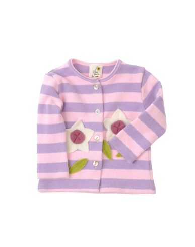 ZOOM SARA ROTTA LORIA - Cardigan