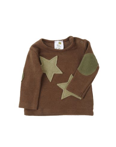 ZOOM SARA ROTTA LORIA - Crewneck sweater