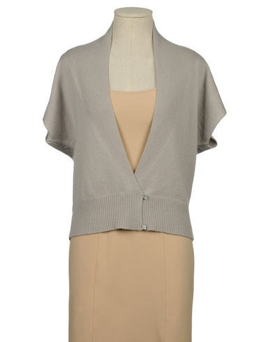 ZOOM AGNONA - Cashmere sweater