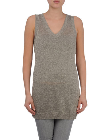 ZOOM P.A.R.O.S.H. - Sleeveless jumper