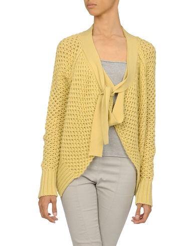 ZOOM AGNONA - Cashmere sweater