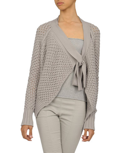 ZOOM AGNONA - Cashmere jumper