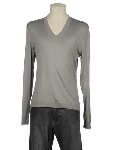 ZOOM PAOLO PECORA - V-neck