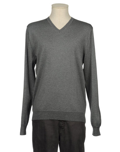 ZOOM PAOLO PECORA - V-neck