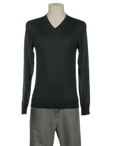ZOOM PAOLO PECORA - V-neck