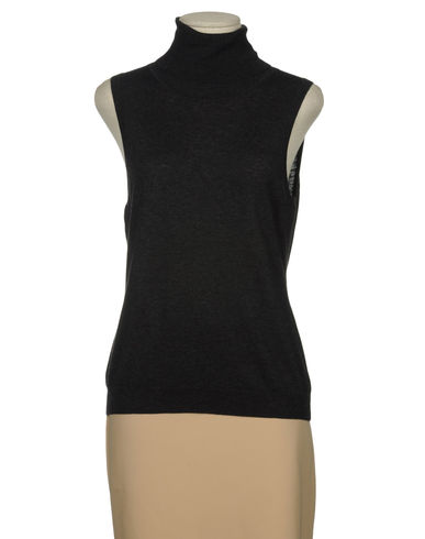 ZOOM P.A.R.O.S.H. - Sleeveless sweater