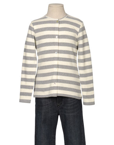 ZOOM SARA ROTTA LORIA - Cardigan