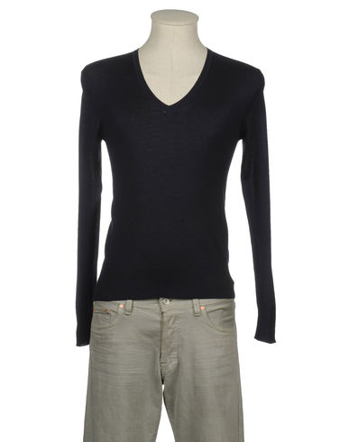 ZOOM PAOLO PECORA - V-neck