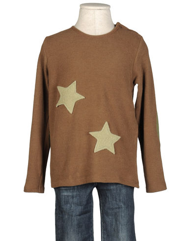 ZOOM SARA ROTTA LORIA - Crewneck sweater