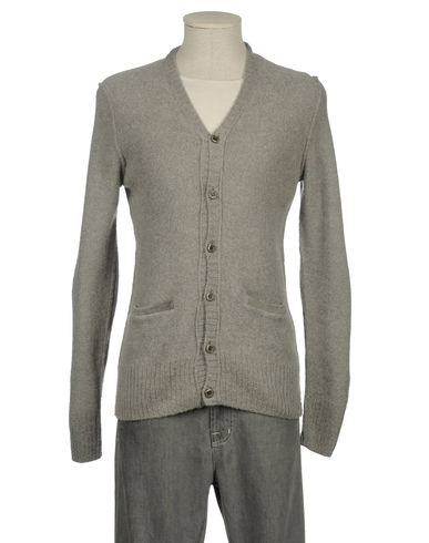 ZOOM PAOLO PECORA - Cardigan