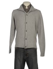 ROSSOPURO - Cardigan