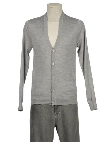 ZOOM PAOLO PECORA - Cardigan