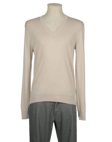 ZOOM PAOLO PECORA - V-neck
