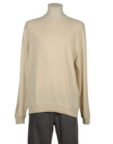 ZOOM NATURALE - Cashmere sweater