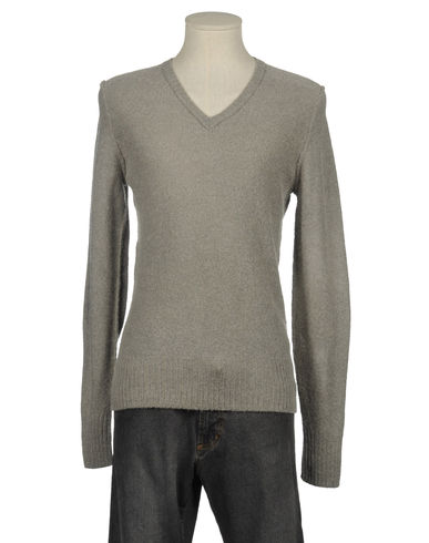 ZOOM PAOLO PECORA - V-neck