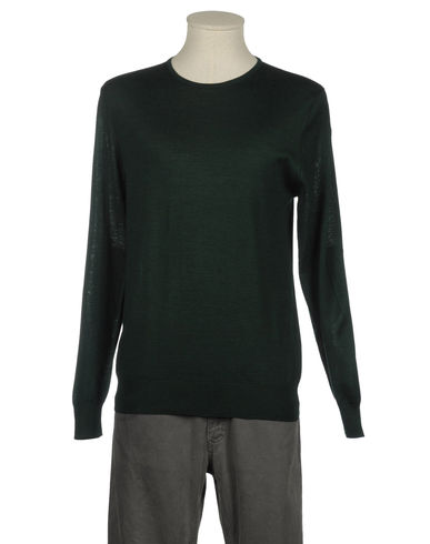ZOOM PAOLO PECORA - Crewneck sweater