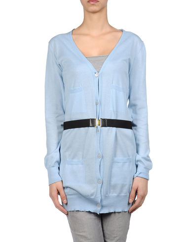 ZOOM MIU MIU - Cardigan
