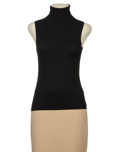 ZOOM P.A.R.O.S.H. - Sleeveless sweater