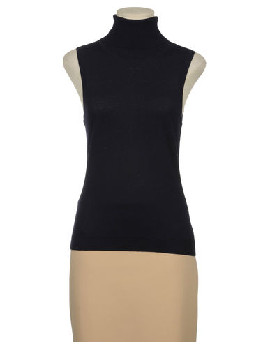 ZOOM P.A.R.O.S.H. - Sleeveless sweater