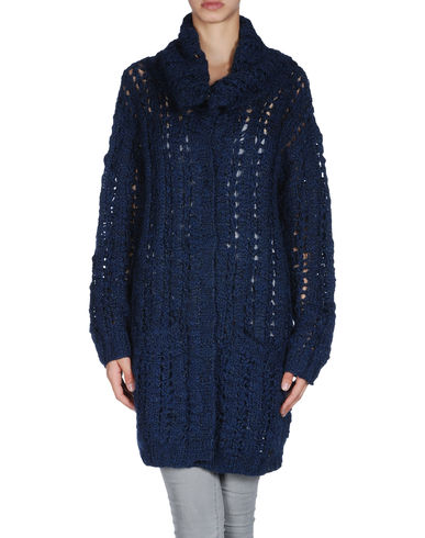 ZOOM GALLIANO - Cardigan