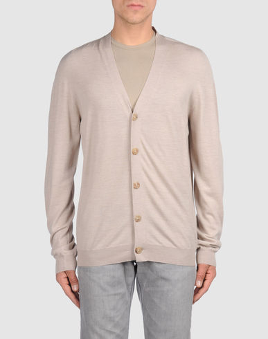 ZOOM MAISON MARTIN MARGIELA 14 - Cardigan