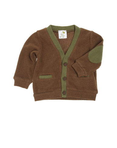 ZOOM SARA ROTTA LORIA - Cardigan