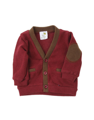 ZOOM SARA ROTTA LORIA - Cardigan