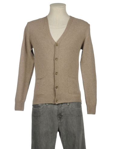 ZOOM PRIVATE LIVES - Cardigan