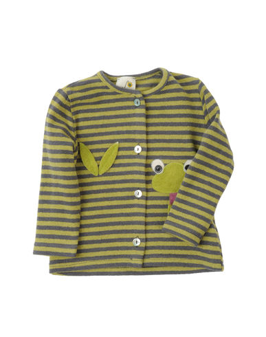 ZOOM SARA ROTTA LORIA - Cardigan