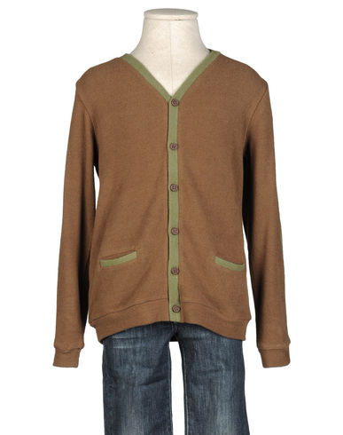ZOOM SARA ROTTA LORIA - Cardigan