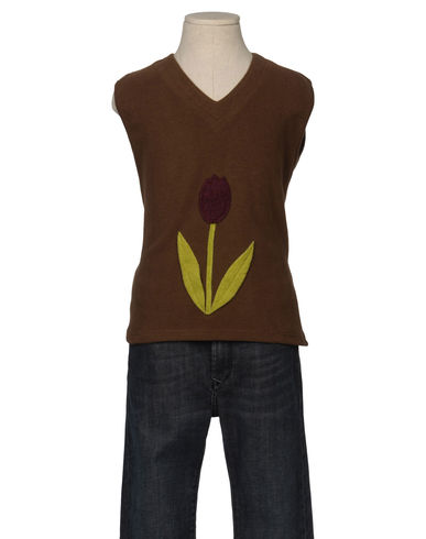 ZOOM SARA ROTTA LORIA - Sweater