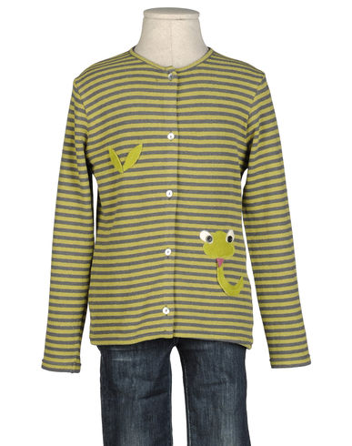 ZOOM SARA ROTTA LORIA - Cardigan
