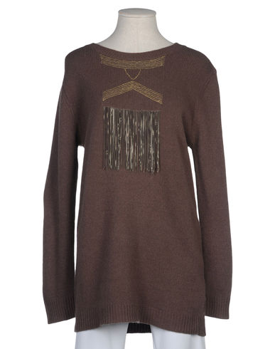 ZOOM JOSEPH - Long sleeve sweater