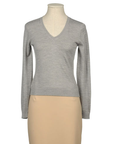 ZOOM FRANCIS FERENT - Long sleeve sweater