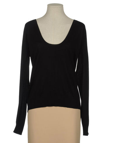ZOOM SARACO - Long sleeve sweater