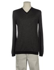 FRED PERRY - V-neck