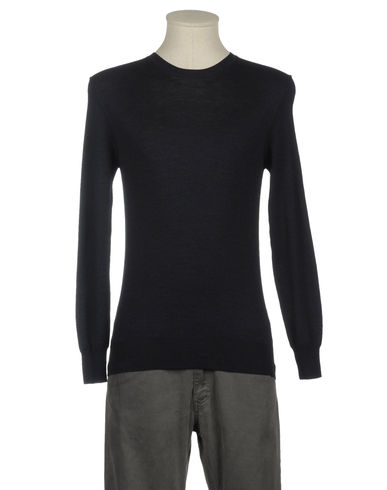 ZOOM ZANONE - Crewneck sweater