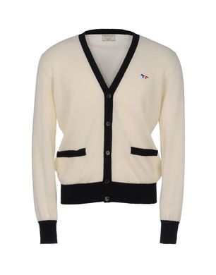 Cardigan Men's - KITSUNÉ