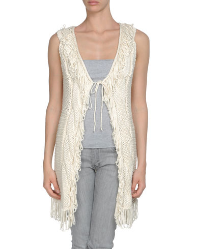 ZOOM LORENA ANTONIAZZI - Cardigan