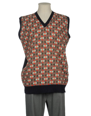 ZOOM LAURENCE SMITH - Sweater