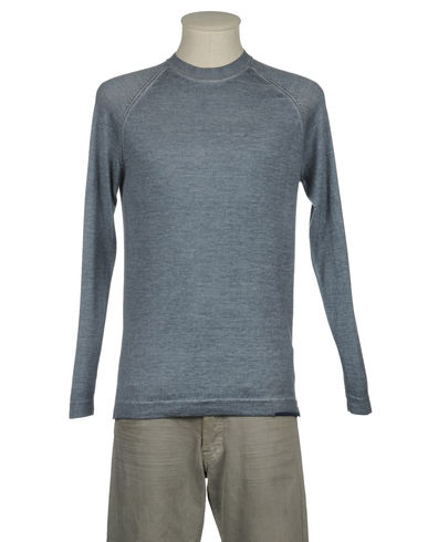 ZOOM THINPLE - Cashmere sweater